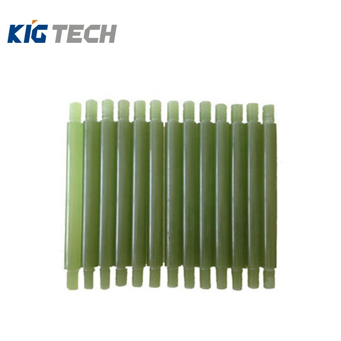 Glass Fiber Reinforced Plastic Frp Solid Rod