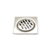 shower rooms  New designed square stainless steel shower floor drain